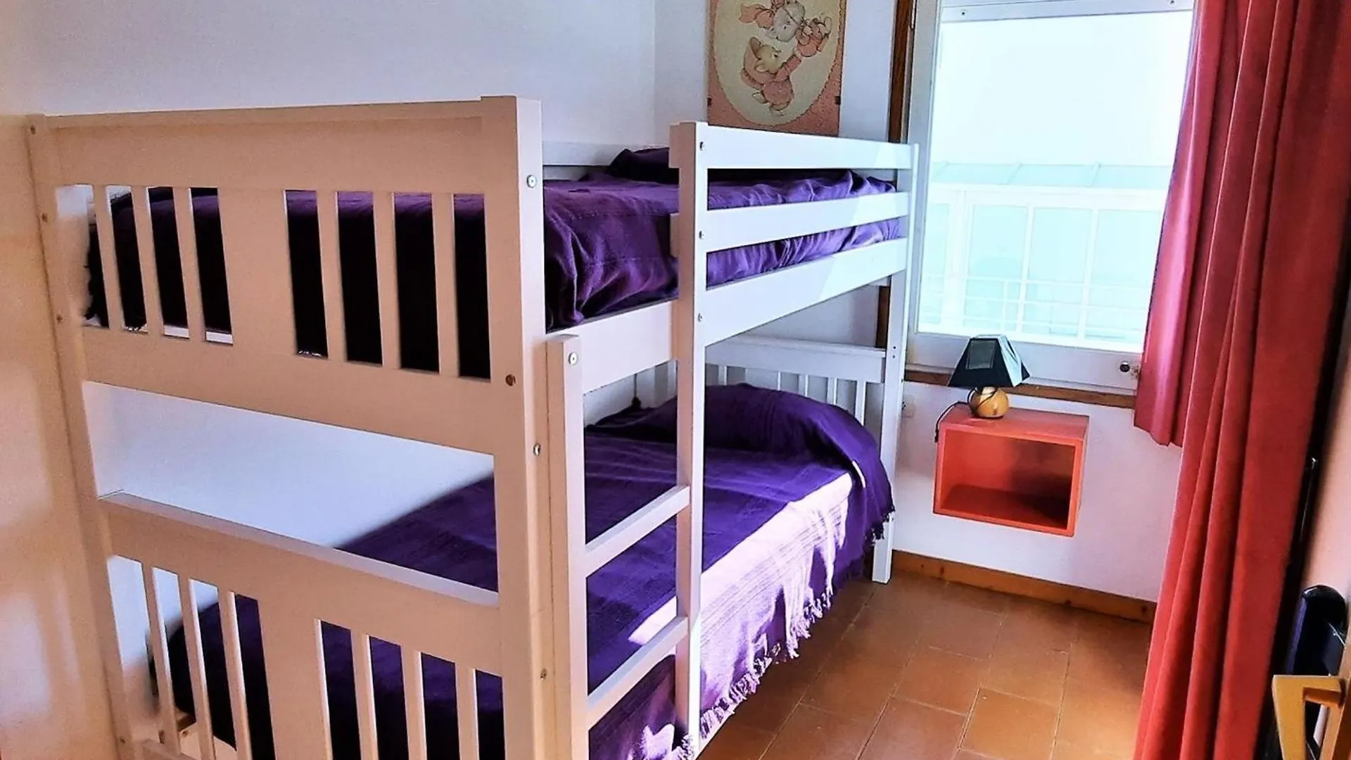 Apartamento Excelente En Primera Linea De Mar En Sant Carles, Llanca - Es-170-73 Διαμέρισμα