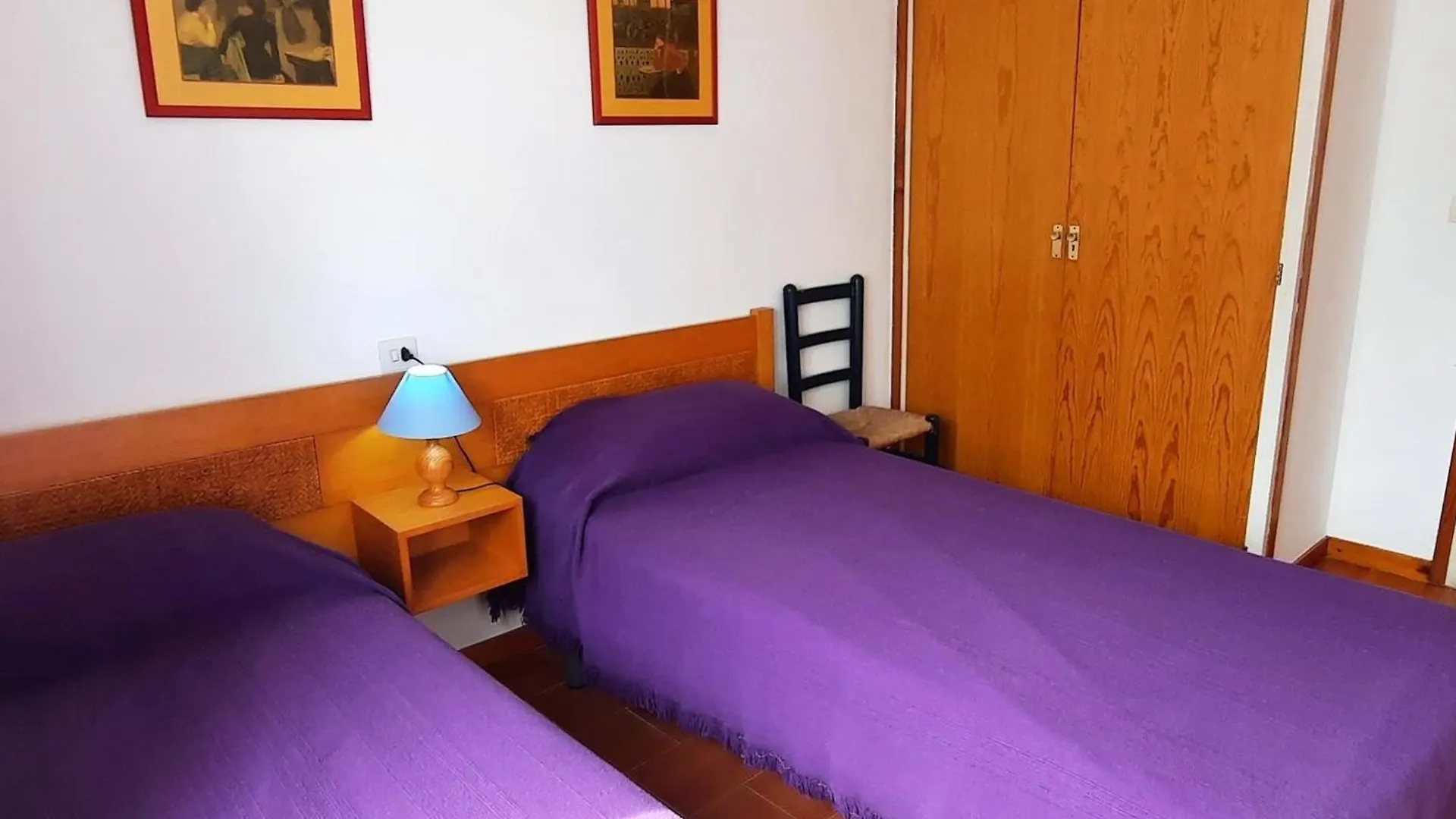Apartamento Excelente En Primera Linea De Mar En Sant Carles, Llanca - Es-170-73 Διαμέρισμα